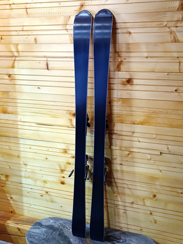 LYŽE FISCHER VIRON XTR 145CM
